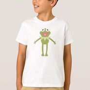 Zazzle kermit pookalooz