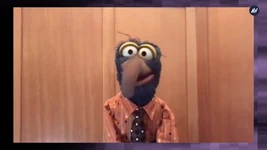 AVClubGonzoBunsenImpression.png (2.76 MB) Gonzo as Dr. Bunsen HoneydewThe A.V. Club interview