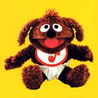 Baby Rowlf1984 Performer: Jim Henson