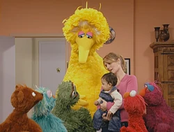 BigBird&OscarTogether-4132
