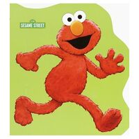 Elmo Likes... 2000