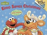 Elmo Saves Christmas (book)
