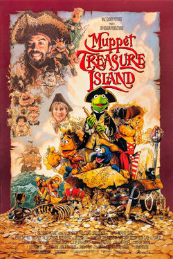 Muppet Posters Muppet Wiki Fandom