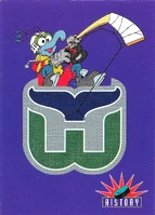 #62. Hartford Whalers
