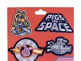 The Pigs in Space Collection