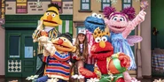 Sesame Street Summerfest 2024