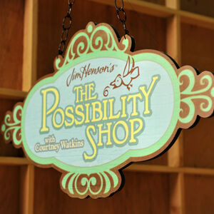 Possibilityshop