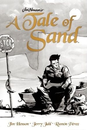 Poster-taleofsand