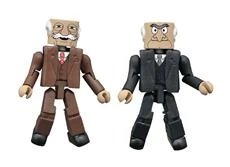 Statler and Waldorf