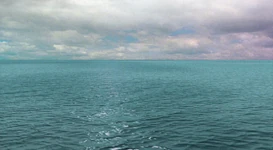 The Eidelons' hidden island