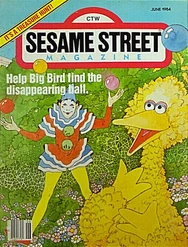 issue 134 June 1984