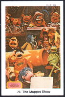 73. The Muppet Show