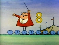 Toon.8brotherscircus.jpg (79 KB) The 8 Brothers Circus(First: Episode 1645)