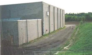 Toronto International Studios