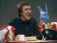 Jim Nabors November 30, 2017 aged 87