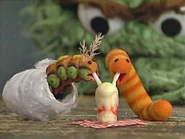 Scuzzina (Sesame Street)