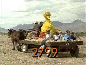 Episode 2799 Muppet Wiki Fandom