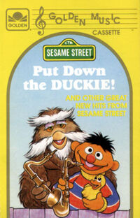 Put Down the Duckie!1990