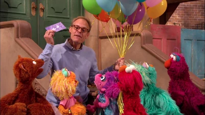 Sesame Street Episode 4228