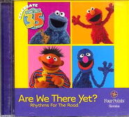 Are We There Yet? (Sesame Street album)