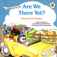 by Dennis Hockerman from Are We There Yet?: Songs for Tiny Travelers and other Longmeadow Press books