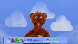 Baby BearThe ABCs of COVID Vaccines