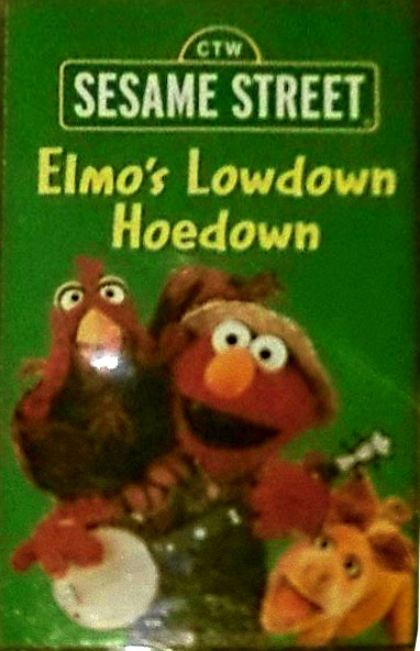 Elmo's Lowdown Hoedown | Muppet Wiki | Fandom