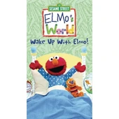 VHS2002 Sony Wonder LV 54268