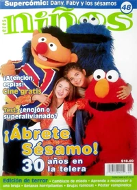 issue #48