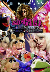 Lady Gaga & the Muppets' Holiday Spectacular(View on Netflix)