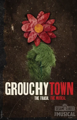 Grouchytown (Hadestown)