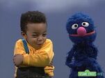 Grover and Carrington: Cold Snow (holdover from season 25)