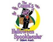 The Count's Halloween SpooktacularSince 1997