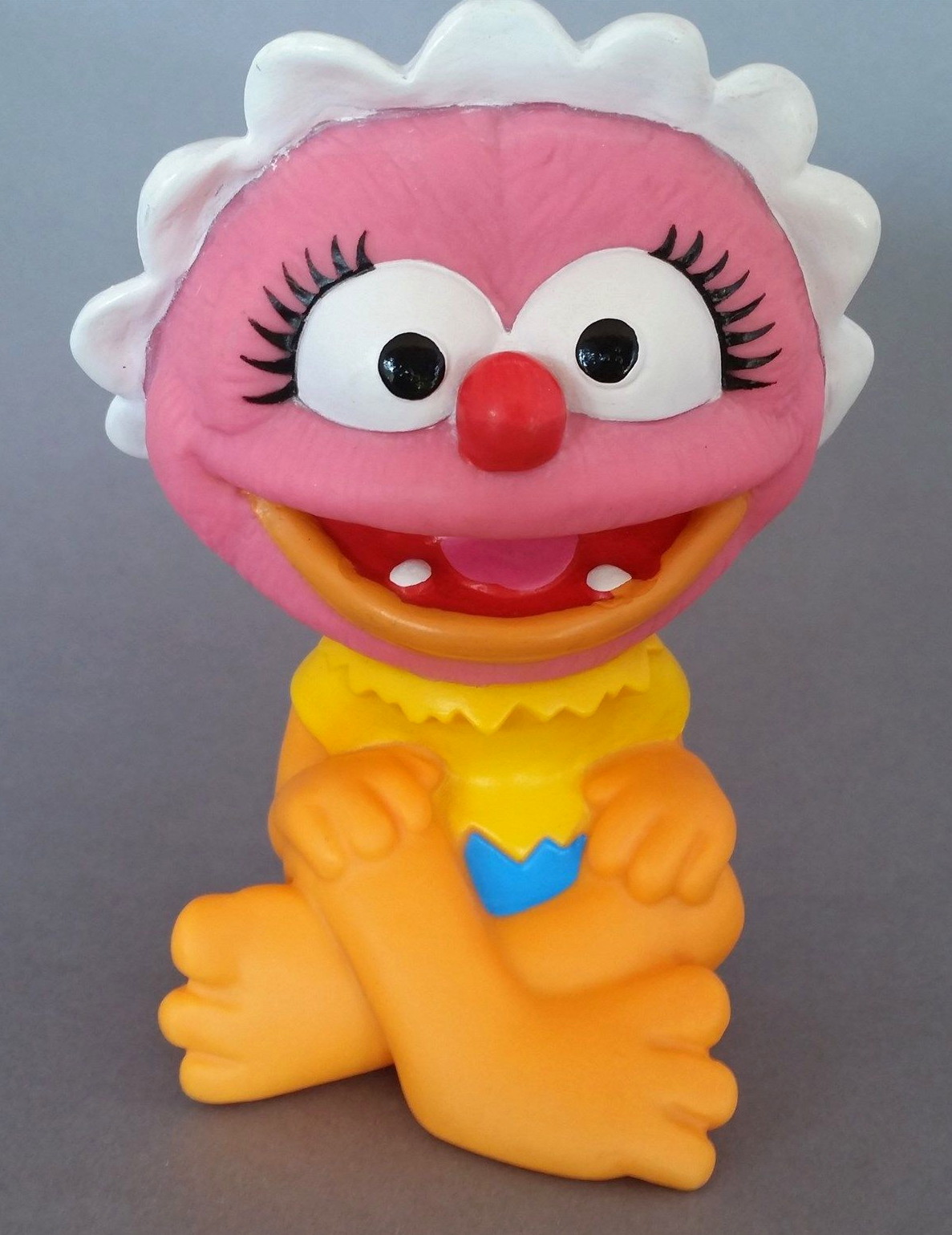 muppet babies animal toy