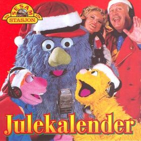 Julekalender