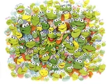 Kermit's family