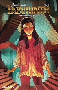 Labyrinth graphic adaptation 08a Nimit Malavia.jpg (192 KB) Nimit Malavia