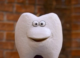 tooth in Episode 5213