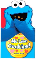 Me Love Cookies! 2010