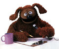 Rowlf-mic