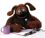 Rowlf-mic