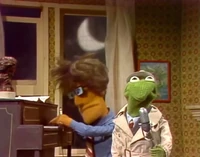 Don Music: Mary Had a Bicycle