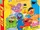 Sesame Street Fun Kit