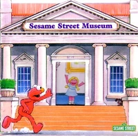Sesame Street Museum 2001
