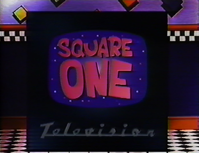 Square One TV, Muppet Wiki