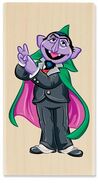 Count von Count