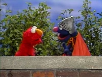 Super Grover: Anything You Can Do (86 KB) Anything You Can Do