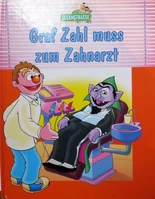 Graf Zahl muss zum Zahnarzt 2002