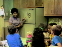 Episode 0142 (as Freddie) Jerry Nelson