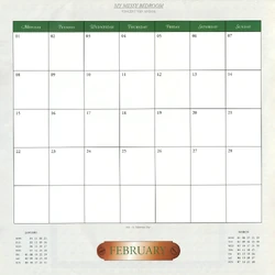 Muppet Art: 1999 Calendar | Muppet Wiki | Fandom